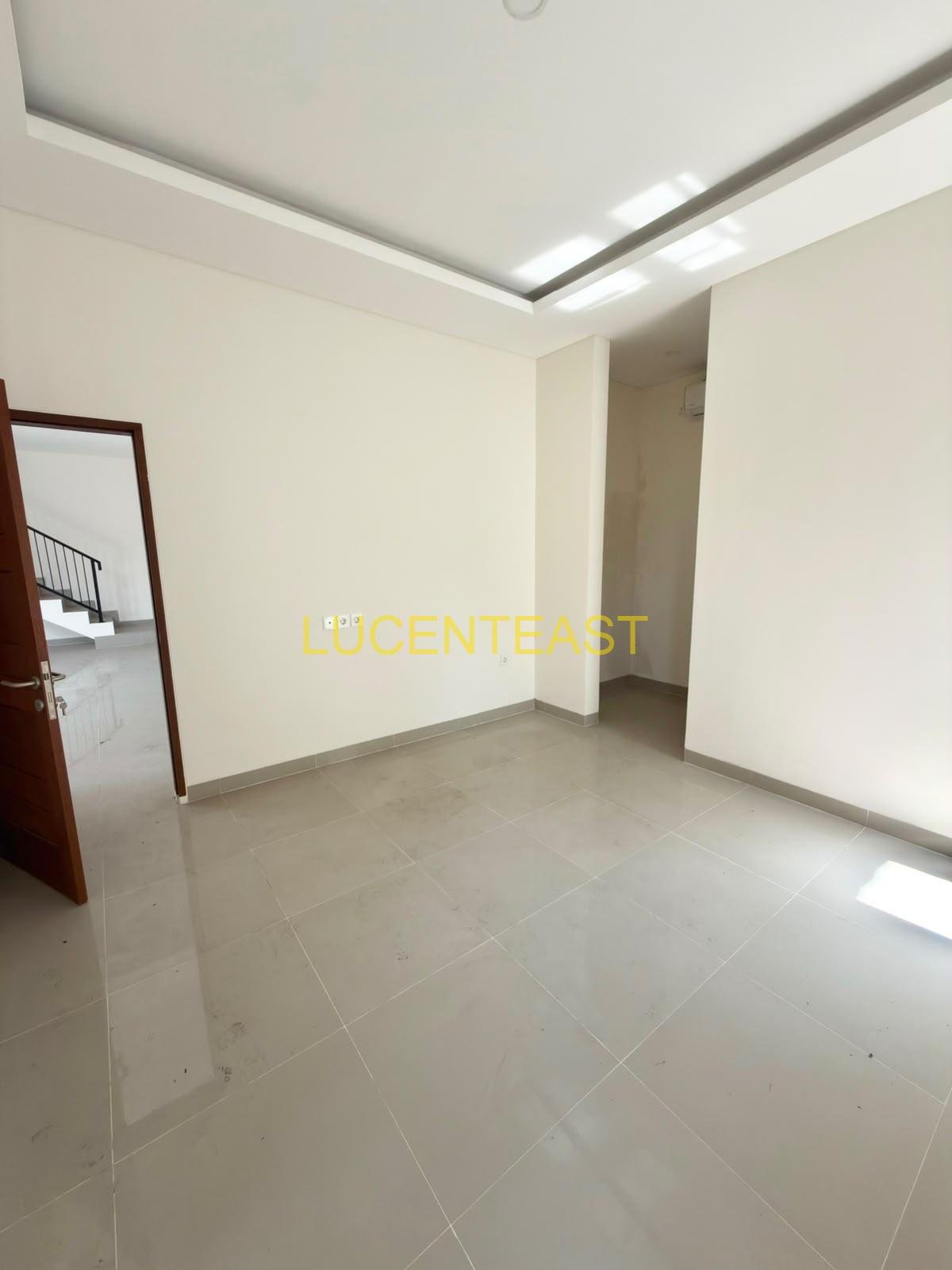 JUAL BRAND NEW RUMAH MEWAHMINIMALIS GATSU