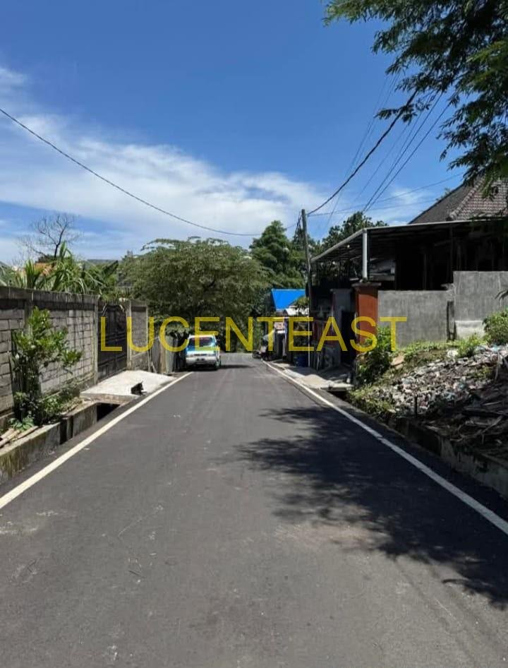 JUAL TANAH KECIL LANGKA CARGO