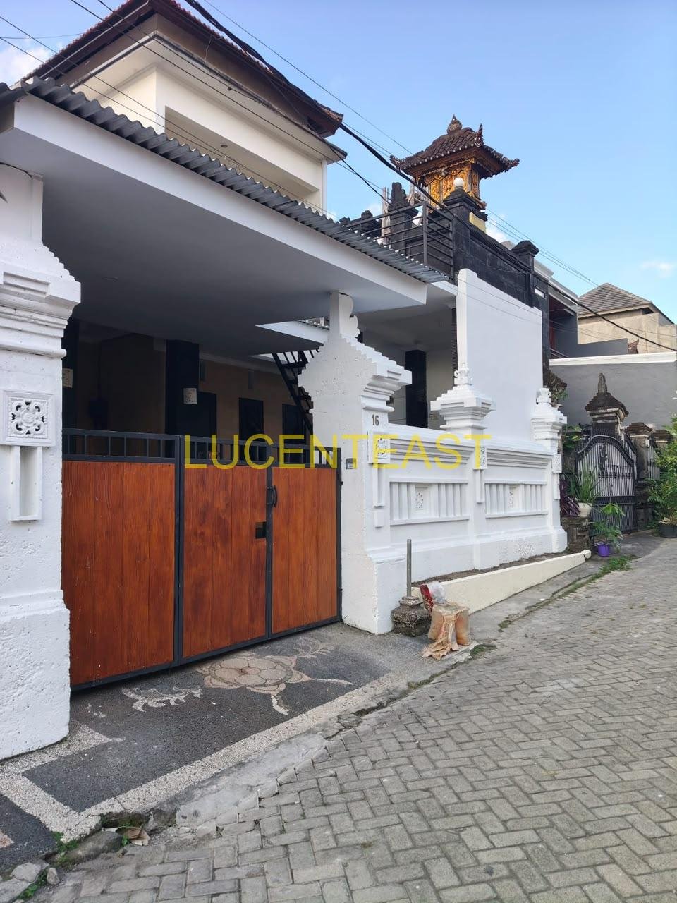 JUAL RUMAH MEWAH PENAMPARAN