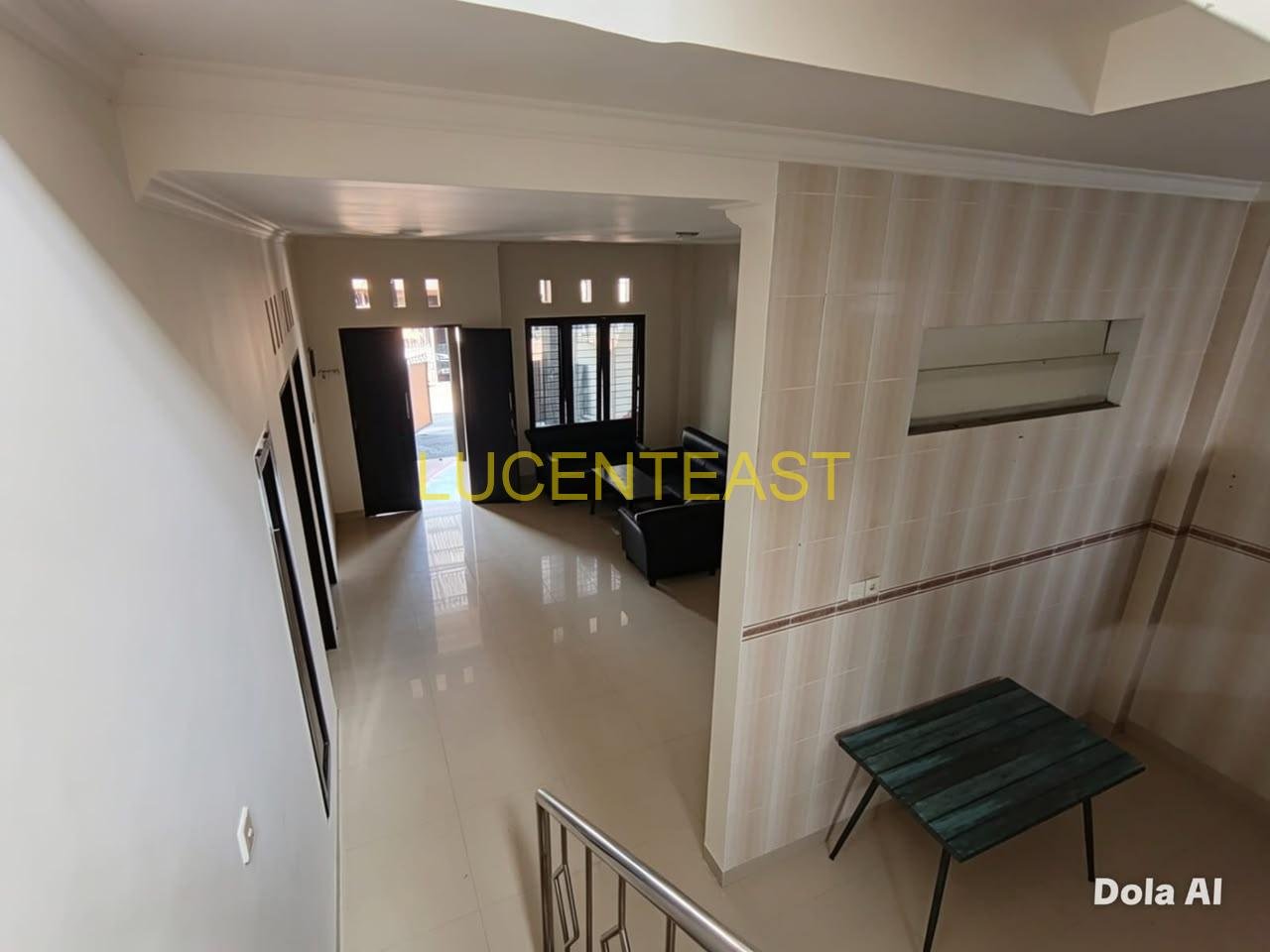 JUAL RUMAH MEWAH PENAMPARAN